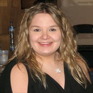 Meet your Posher, Halley